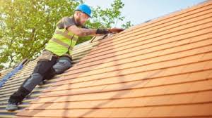 Best Roof Insulation Installation  in Scranton, PA