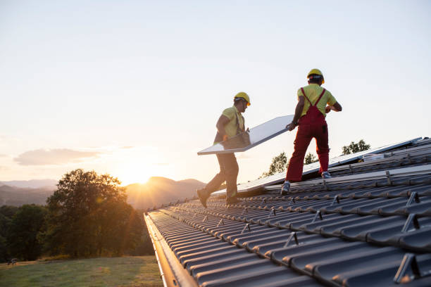 Best Chimney Flashing Repair  in Scranton, PA