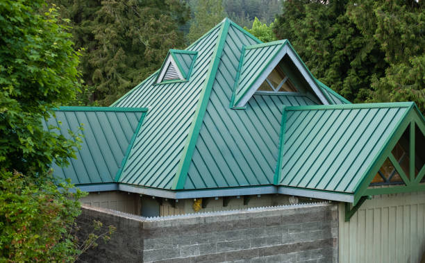 Best Rubber Roofing (EPDM, TPO)  in Scranton, PA