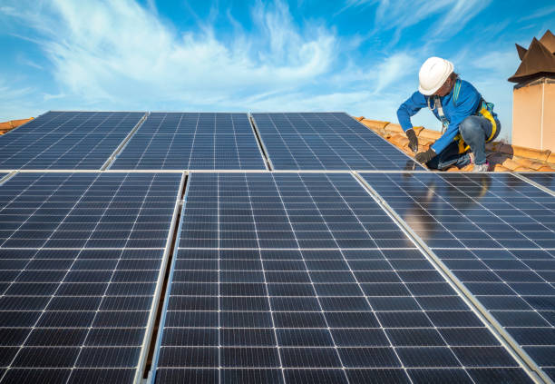 Trusted Scranton, PA Roofing Service Experts