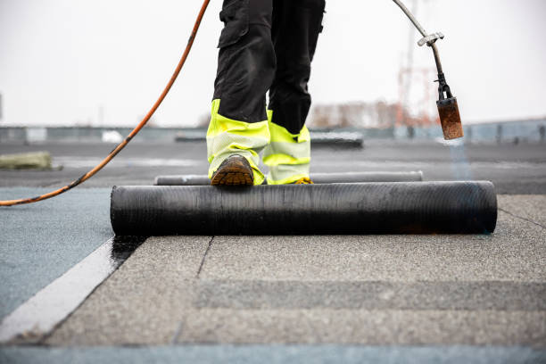 Best Commercial Roofing Services  in Scranton, PA