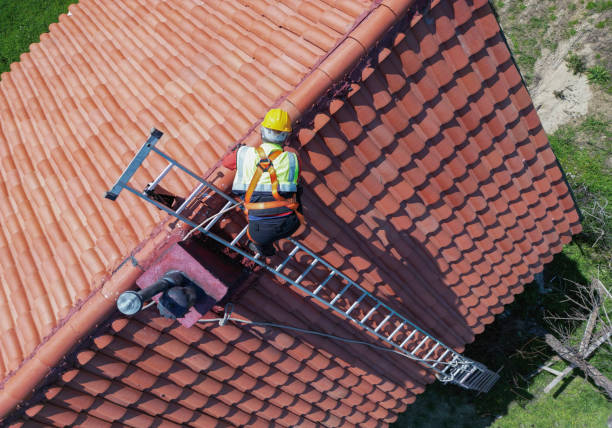 Best Roof Leak Repair  in Scranton, PA