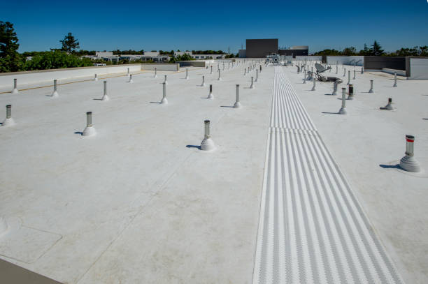 Best Roofing for New Construction  in Scranton, PA